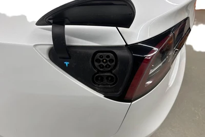 Tesla Model 3 Long-Range Dual Motor AWD 2019, kuva 7/31