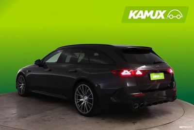 Mercedes-Benz E 53 AMG 2024, kuva 5/31