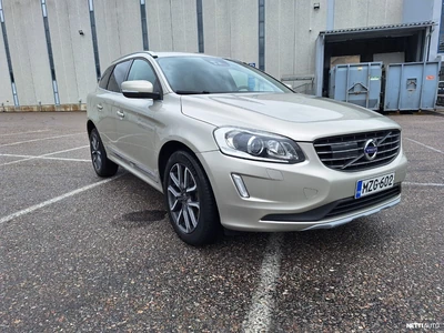 Volvo XC60 2017, kuva 6/24