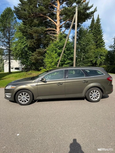 Ford Mondeo 2013, kuva 2/16