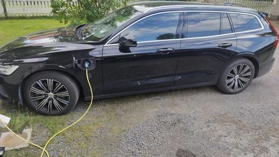 Volvo V60 2020, kuva 6/6