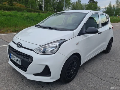 Hyundai i10 1,0 Classic 2018, kuva 3/16