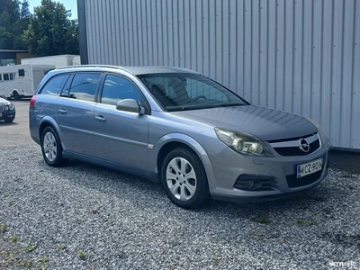 Opel Vectra 2009, kuva 1/14