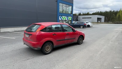 Ford Focus 1999, photo 3/9
