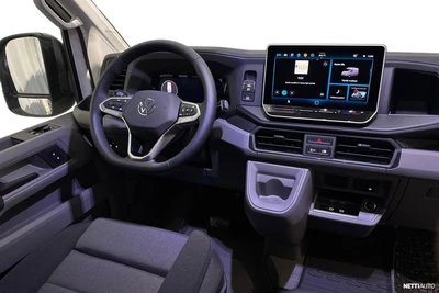 Volkswagen Crafter 2026, photo 7/29