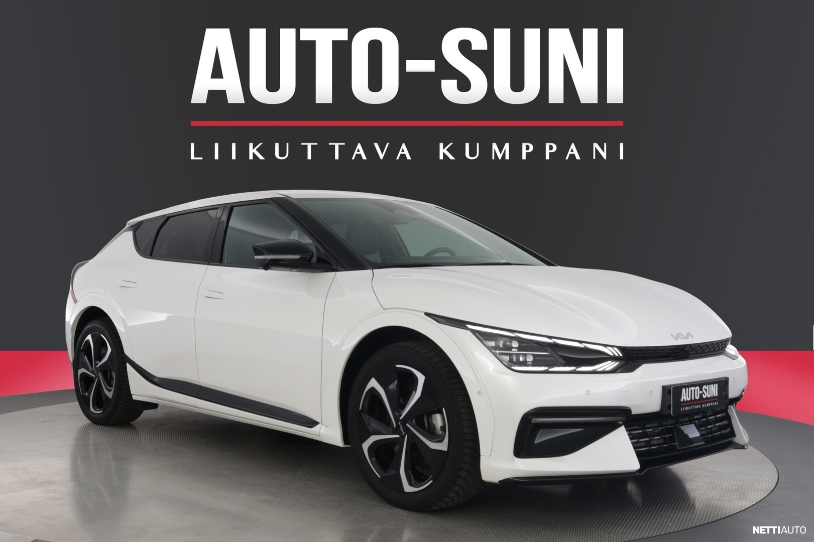 Kia EV6