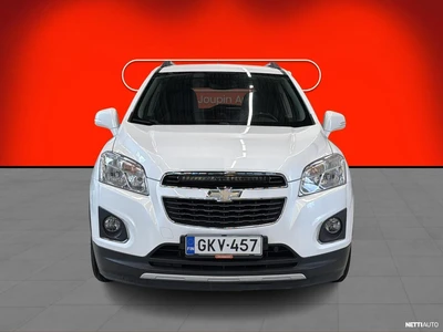 Chevrolet Trax 2014, kuva 3/64