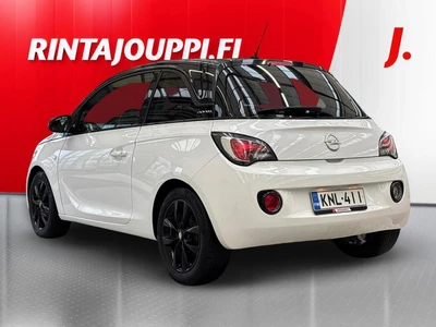 Opel Adam 2016, kuva 2/35