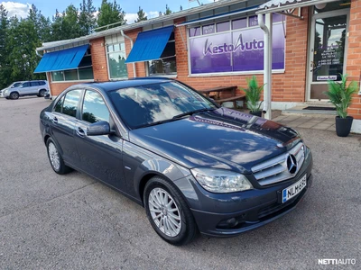 Mercedes-Benz C 2011, kuva 4/52