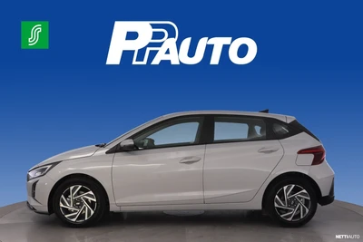 Hyundai i20 2026, kuva 2/26