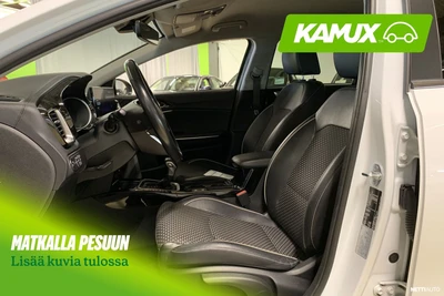 Kia Ceed 2023, kuva 6/8