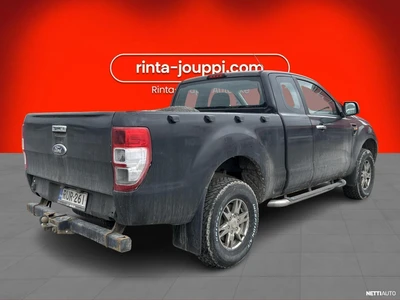 Ford Ranger 2014, photo 3/5