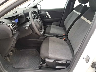 Citroen C4 PureTech 100 Live Pack 2021, kuva 7/21