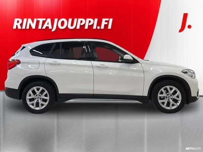 BMW X1 2017, photo 6/39