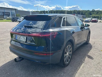 Audi e-tron 50 quattro 2020, kuva 2/8