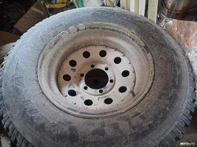 Toyota Hilux 2000, photo 6/8