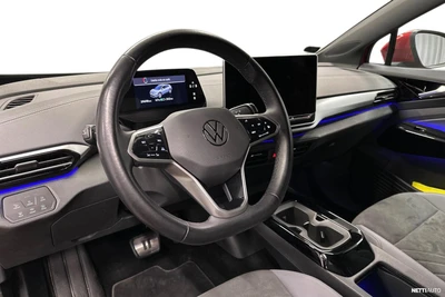 Volkswagen ID.4 2025, kuva 6/10