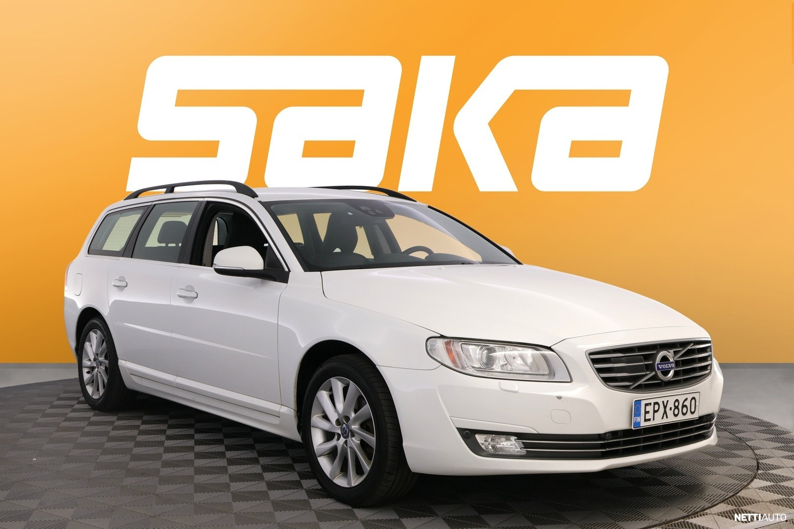 Volvo V70