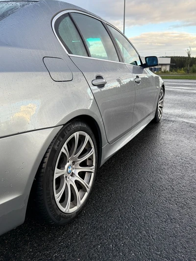 BMW 530 dA 2004, kuva 7/12