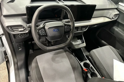 Ford Transit Courier 2025, photo 7/15