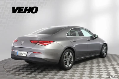Mercedes-Benz CLA 2019, kuva 4/32