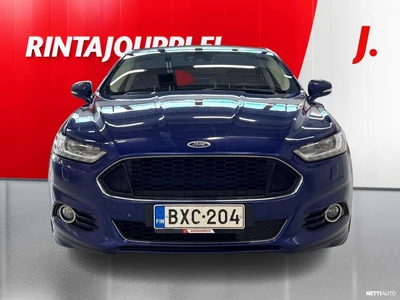 Ford Mondeo 2016, kuva 3/36