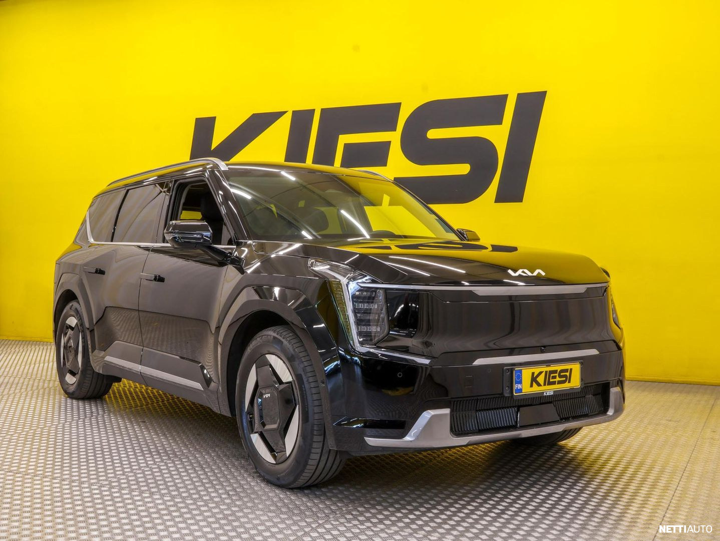 Kia EV9