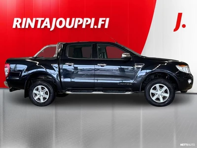 Ford Ranger 2014, kuva 6/30