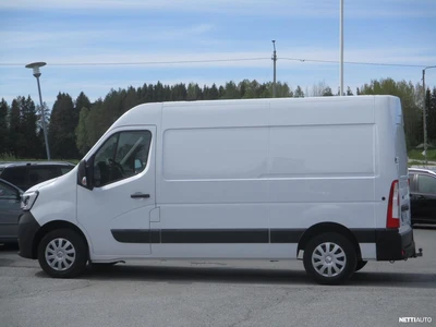 Renault Master 2023, photo 5/24