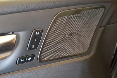 Volvo XC60 T8 TwE AWD Recharge aut. 2021, photo 4/11