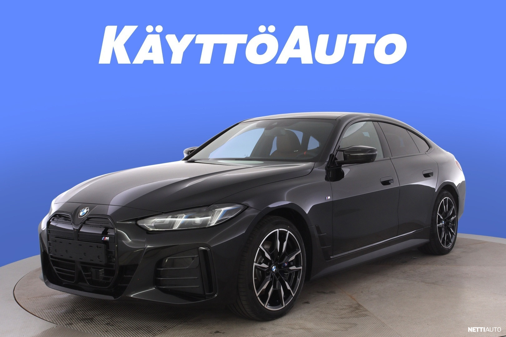 BMW i4