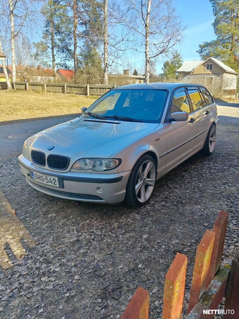 BMW 316