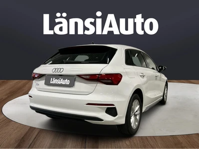 Audi A3 2023, kuva 5/10