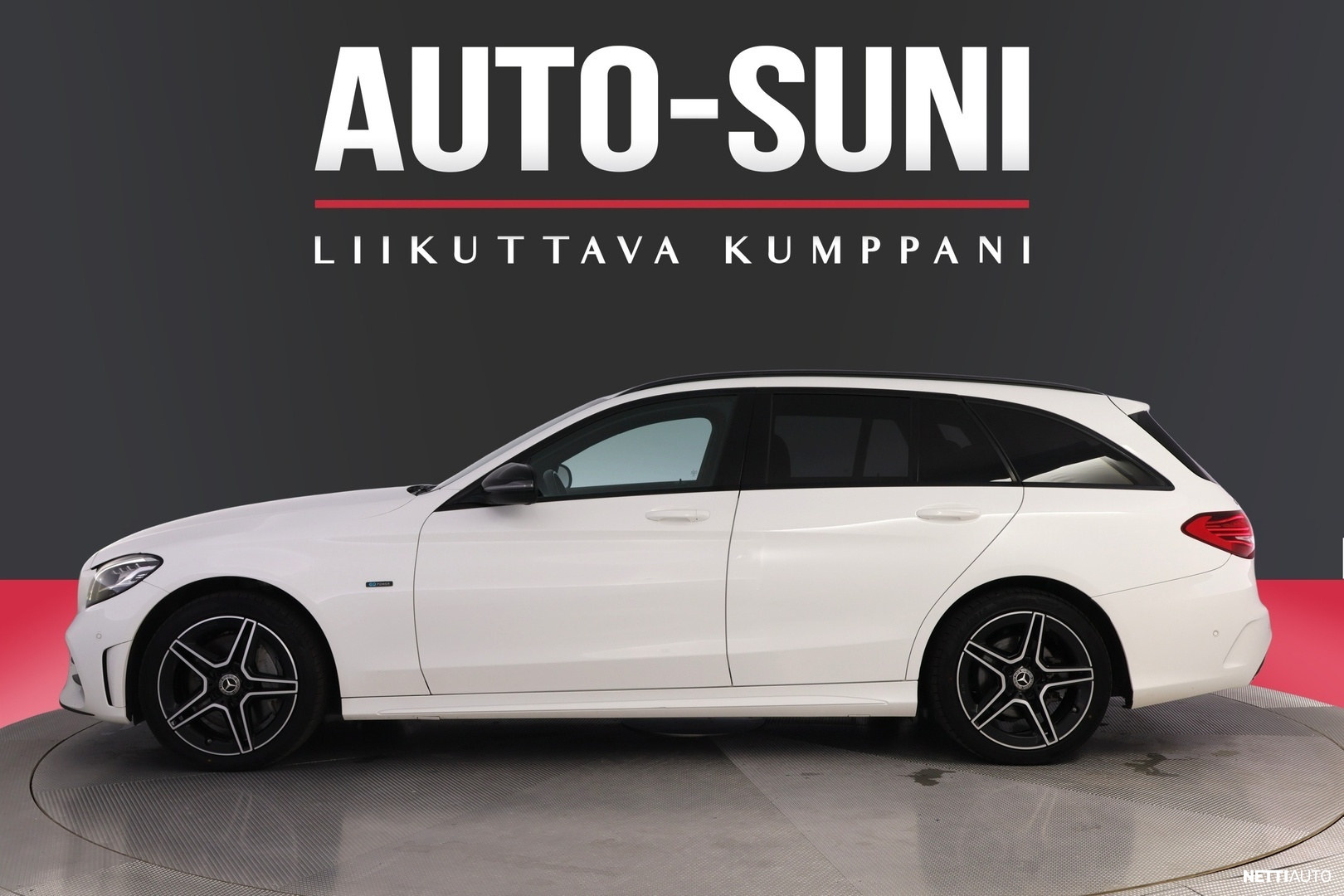 Mercedes-Benz C 2020, kuva 6/39