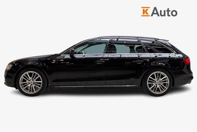 Audi A4 2014, kuva 5/23