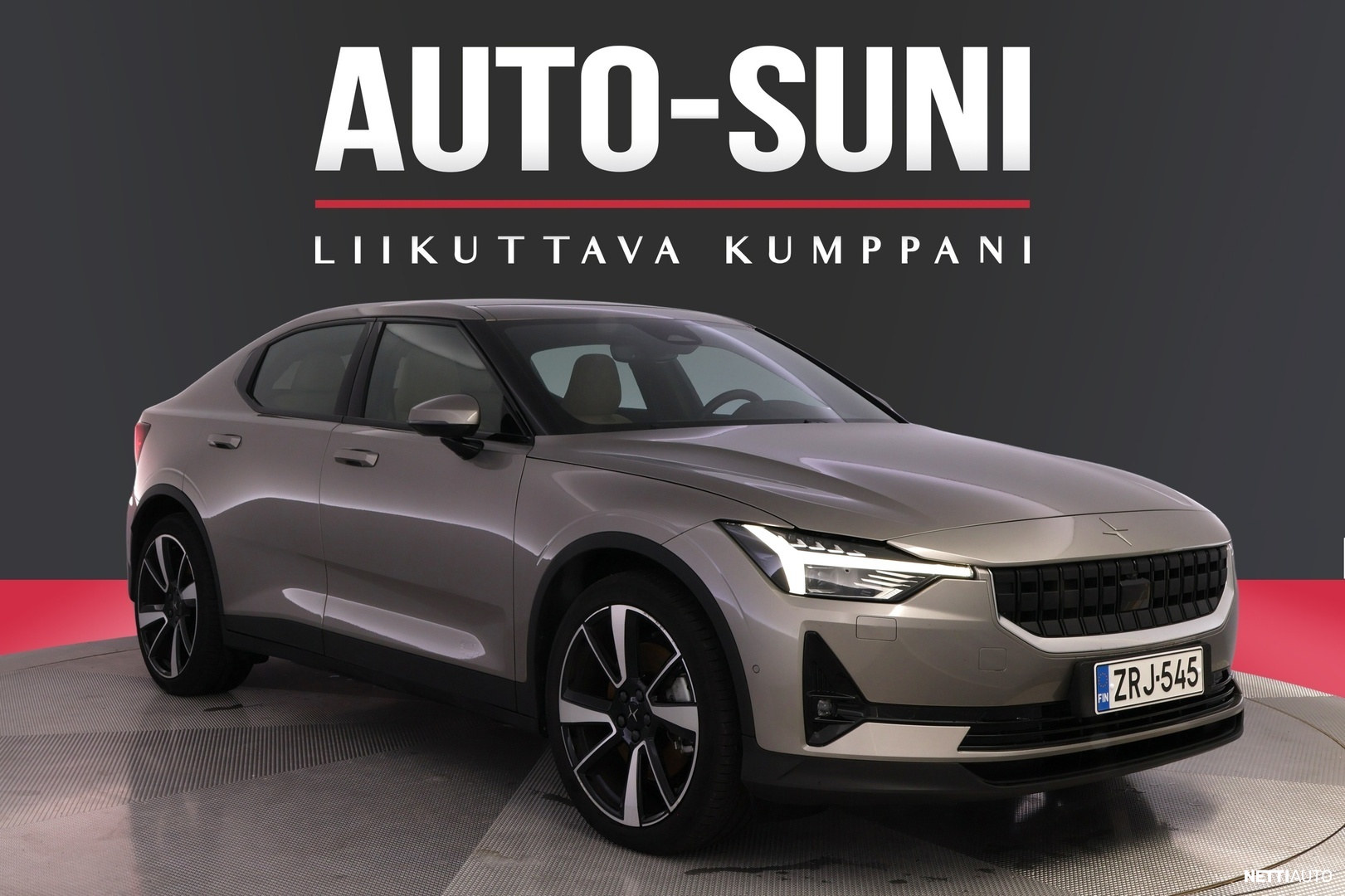 Polestar 2
