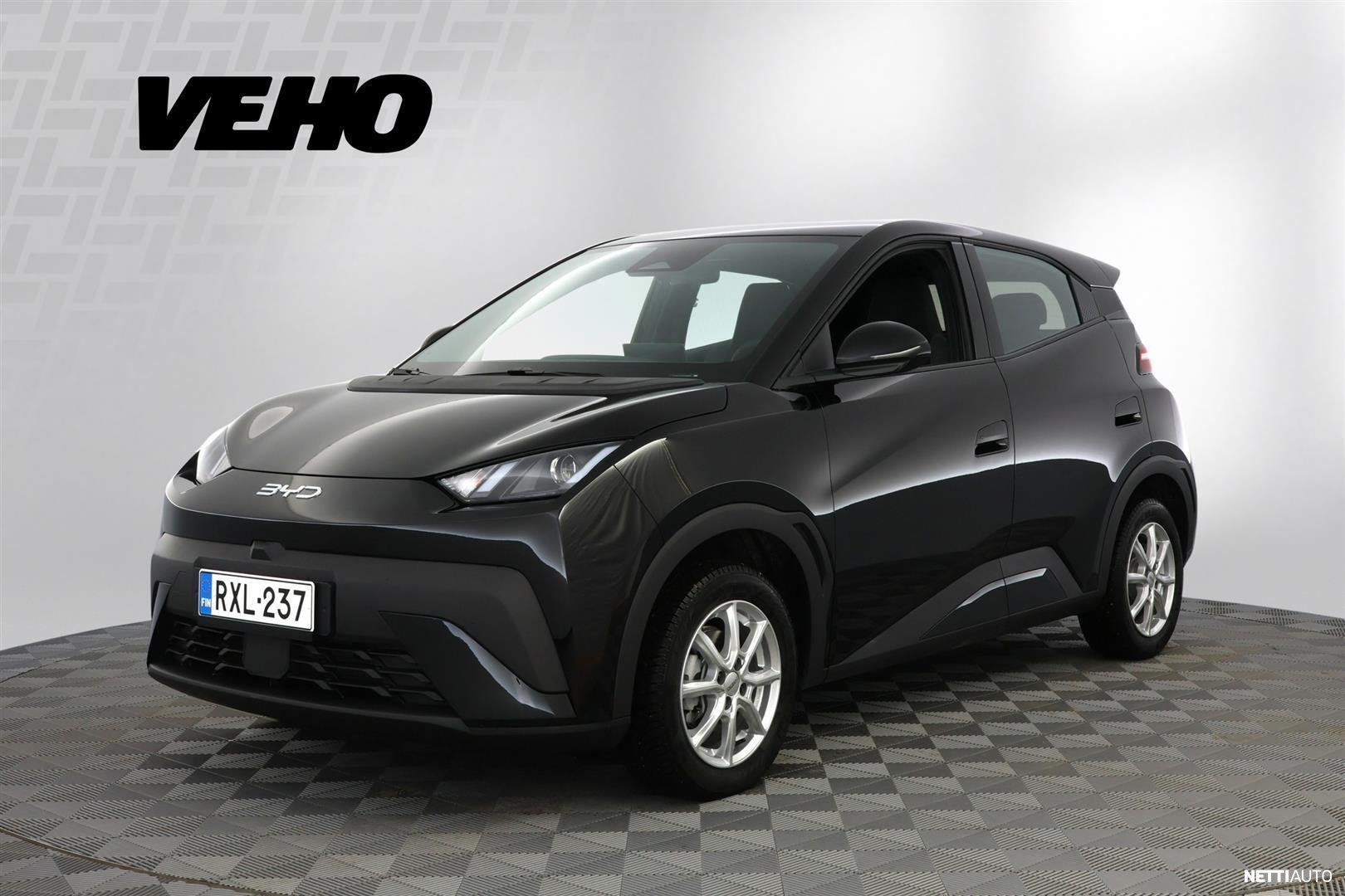 BYD Dolphin Surf