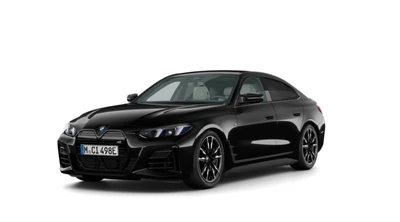 BMW i4 M60 xDrive Fully Charged 2027, kuva 1/4