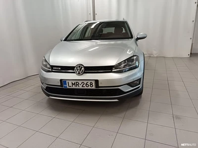Volkswagen Golf 2015, kuva 3/25