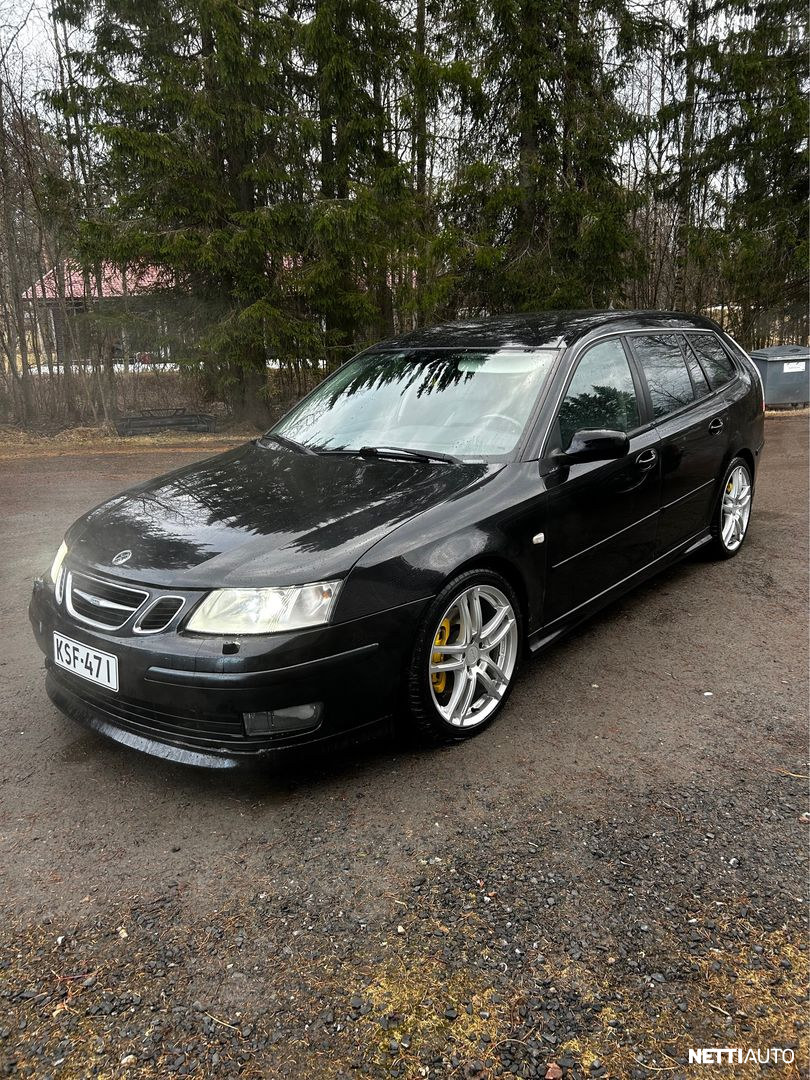Saab 9-3