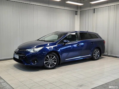 Toyota Avensis 2016, kuva 2/18