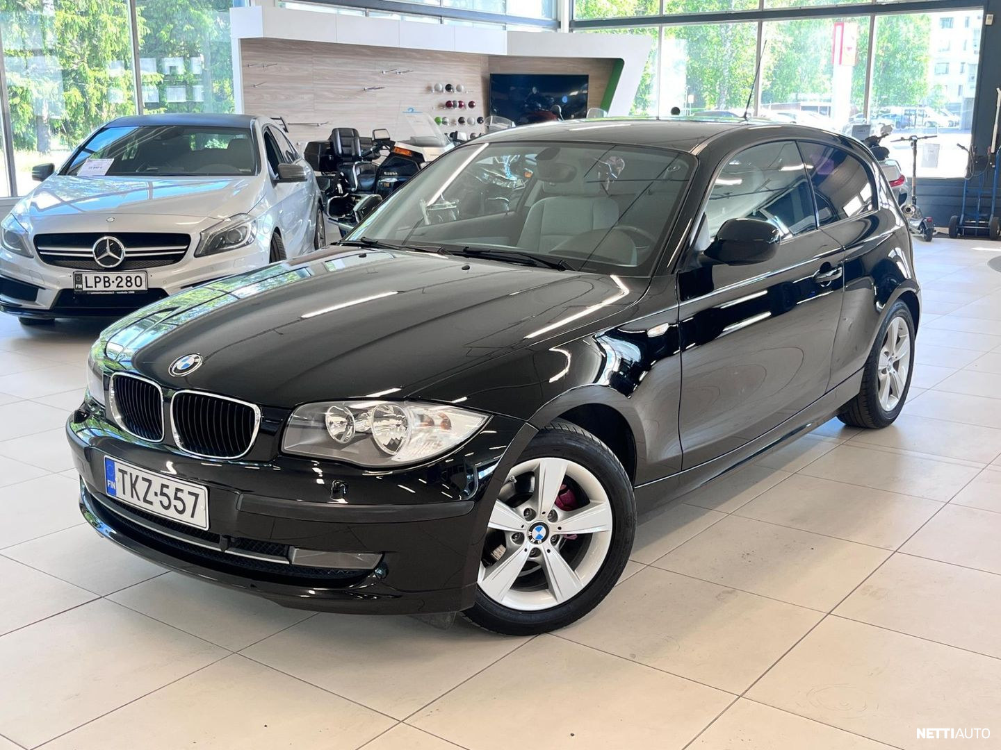 BMW 116