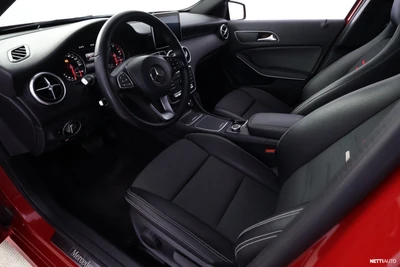 Mercedes-Benz A 2016, kuva 7/54