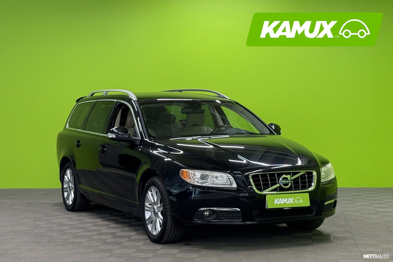 Volvo V70