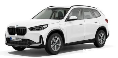 BMW X1 U11 25e A xDrive Charged Plus 2026, photo 1/4