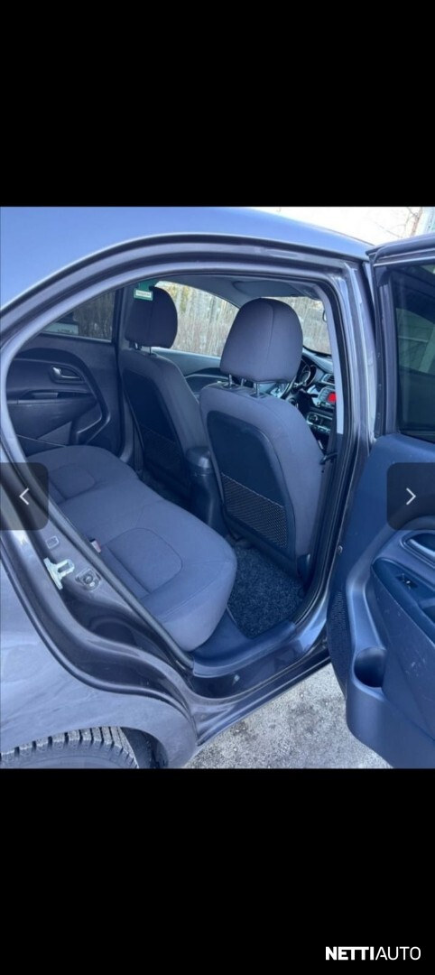 Kia Rio 2016, photo 7/11