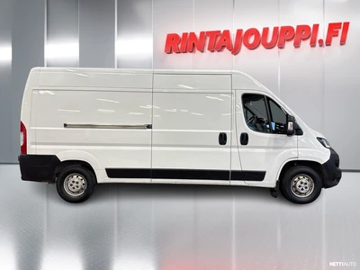 Peugeot Boxer 335 L3H2 BlueHDi 130 2019, photo 5/10