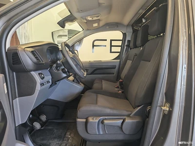 Peugeot Expert BlueHDi 145 XL 4x4 2022, photo 5/15