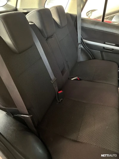 Suzuki Grand Vitara 2010, kuva 6/8