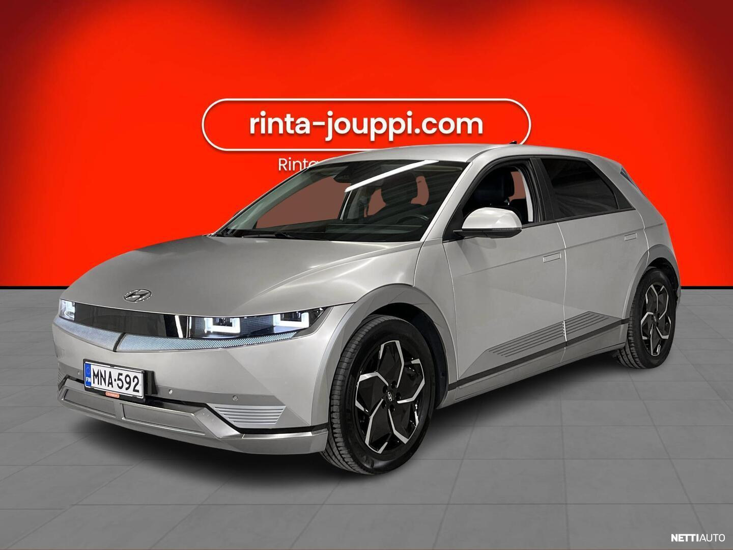 Hyundai Ioniq 5